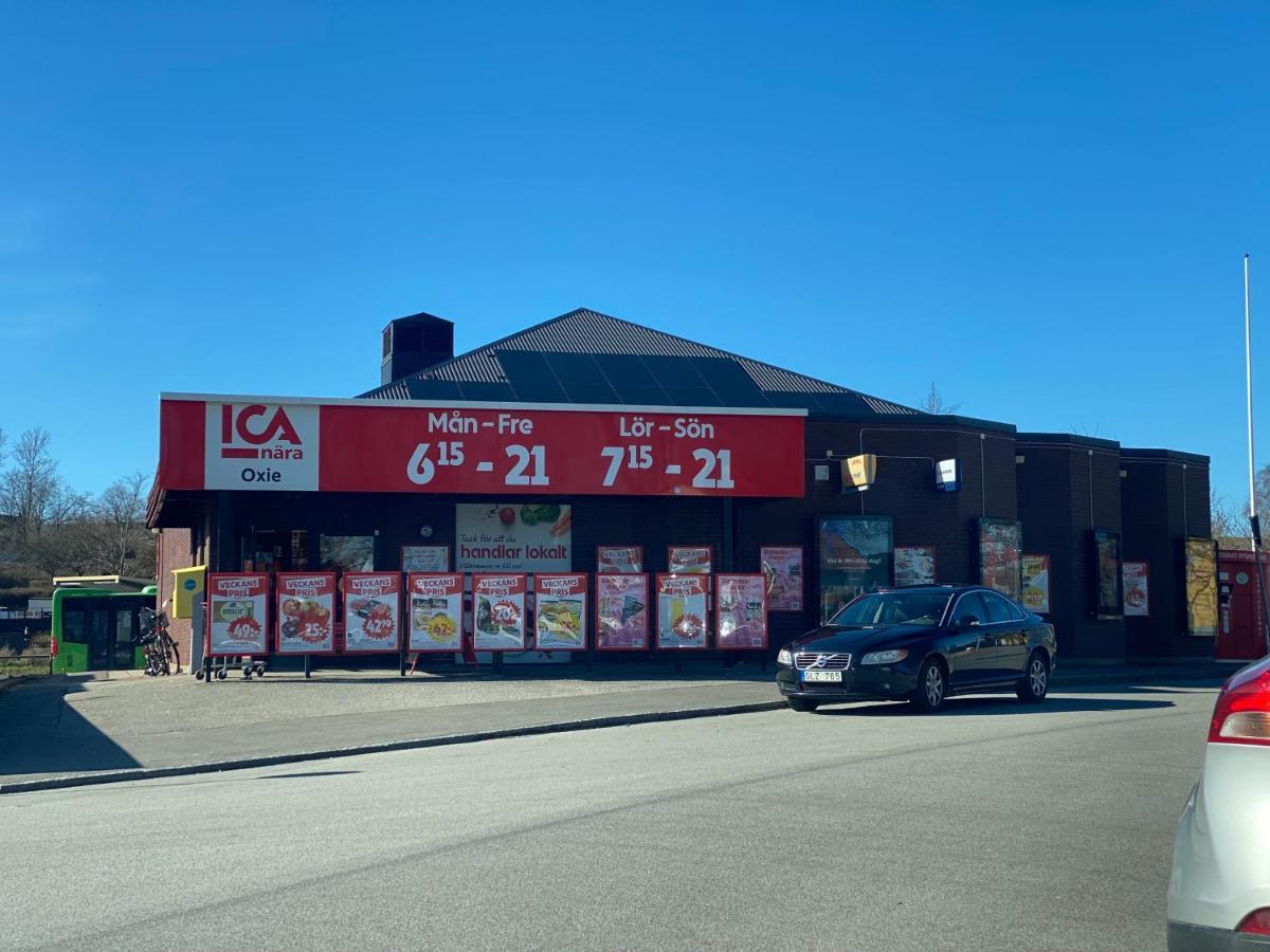Bli Hel Villaer Malmö