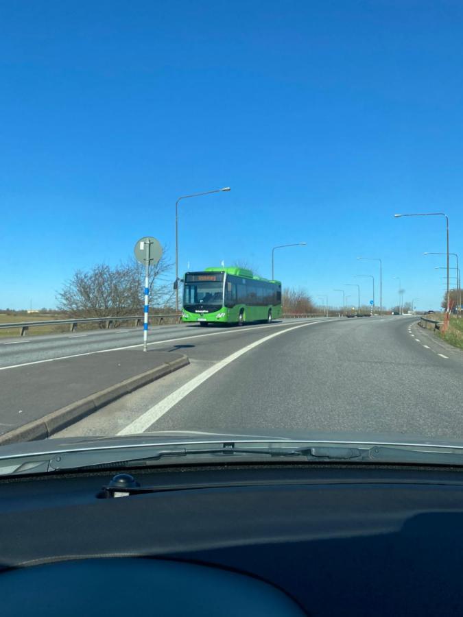 Villaer Bli Hel Malmö