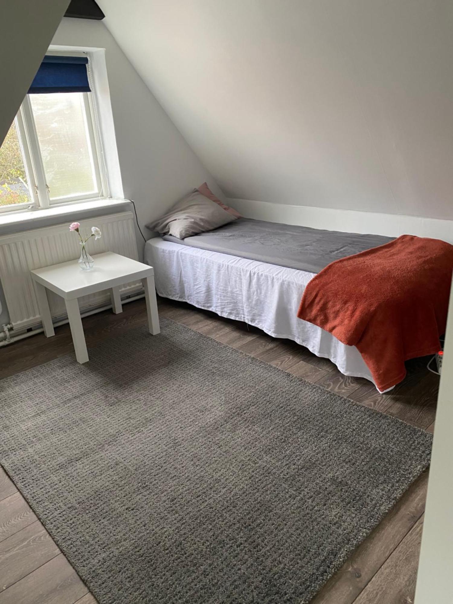 Bli Hel * Malmö