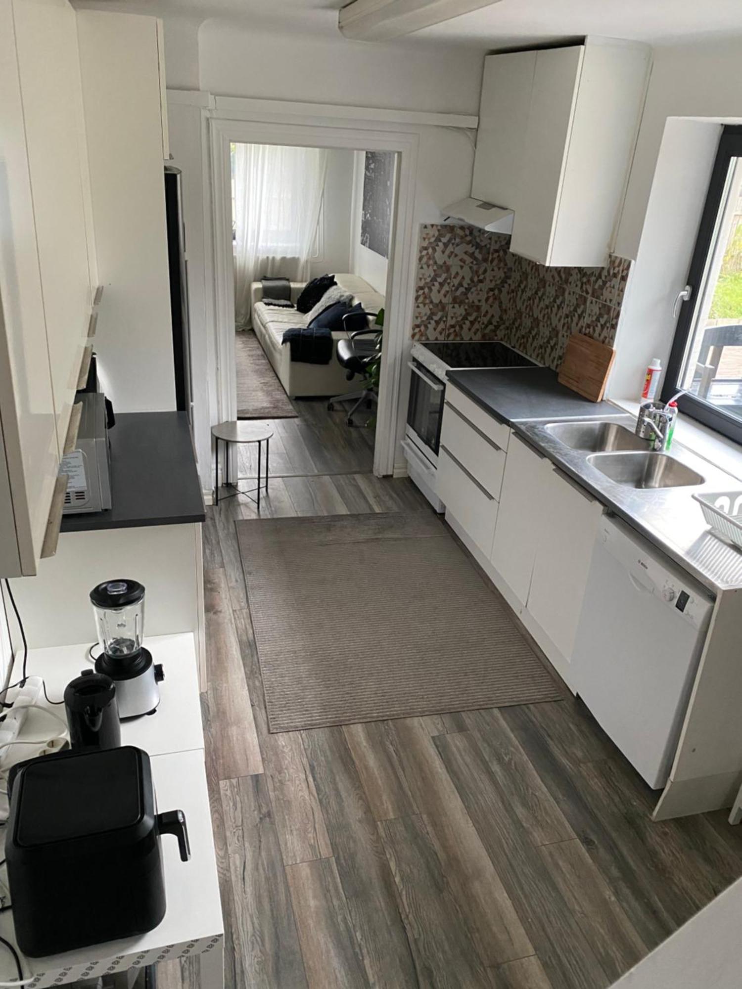 Bli Hel Villaer Malmö